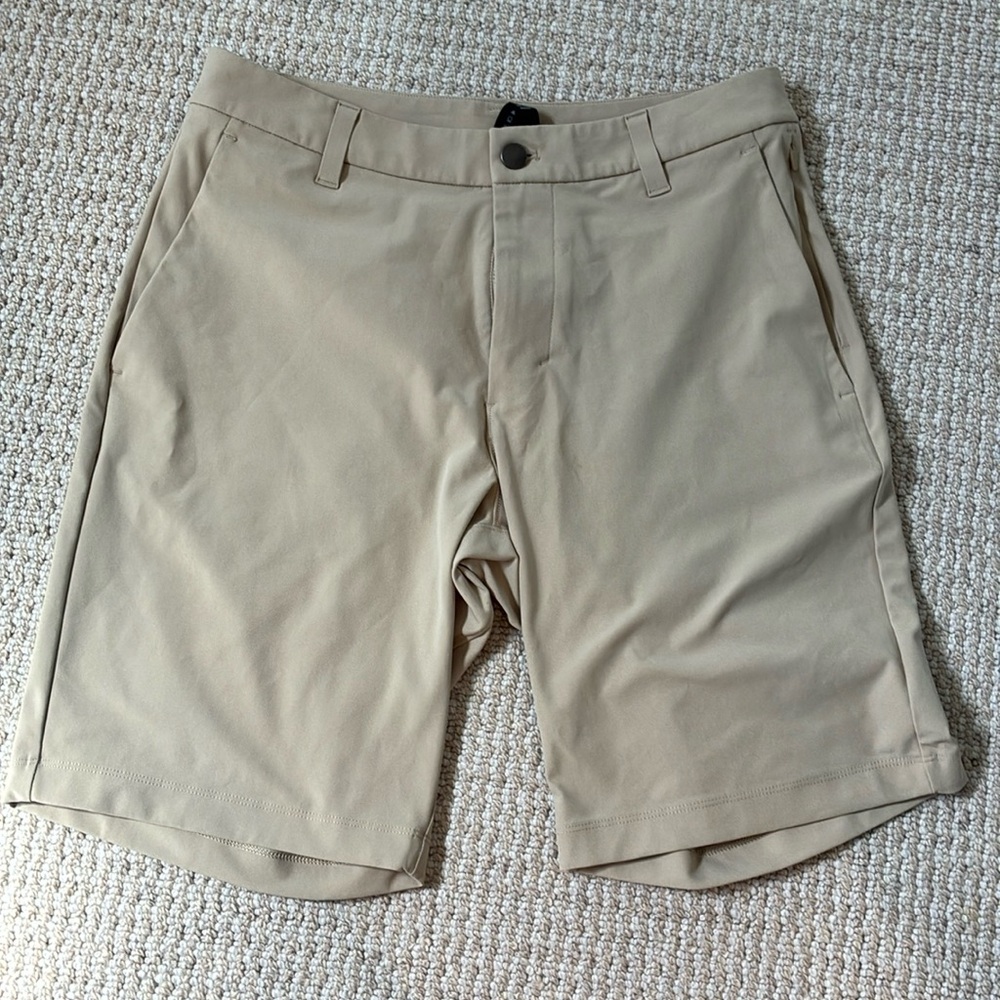 Men’s Lululemon ABC short